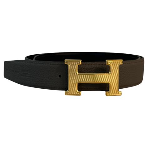 hermes buckle 38mm on 32 belt|Hermes belt cost.